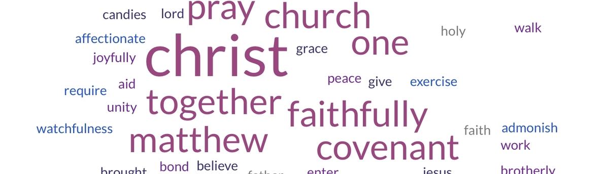 Belief Page