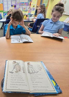 Classical Christian Education